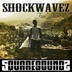 cover: Squaresoundz - Shockwavez 2 0