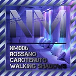 cover: Rossano Carotenuto - Walking Shadows