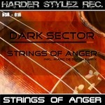 cover: Dark Sector - Strings Of Anger