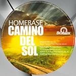 cover: Homebase - Camino Del Sol (remixes)