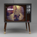 cover: Brittain Stafford - Season 1