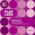 cover: Flatless - Worship