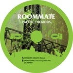 cover: Roommate - Pacific Tremors