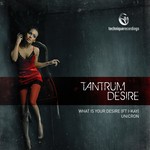 cover: I Kay|Tantrum Desire - What Is Your Desire