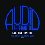 cover: Farfa|Gonnelli - Act One