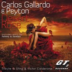 cover: Peyton|Gallardo, Carlos - Desert Rose