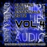 cover: Various - Electro House Essentials 2011 Vol 4