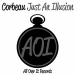 cover: Corbeau - Just An Illusion