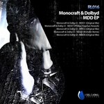 cover: Dolby D|Monocraft - MDD EP