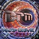 cover: Bpm - Warp Drive EP