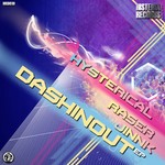 cover: Hysterical - Dashinout EP