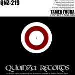 cover: Tamer Fouda - Tamer Fouda '12 Top Sellers