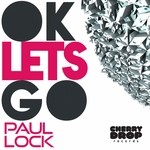 cover: Paul Lock - Ok Lets Go