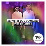 cover: The Young Professionals - Be With You Tonight (The Remixes 2)