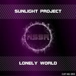 cover: Sunlight Project - Lonely World