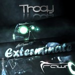 cover: Thoqy - Exterminate