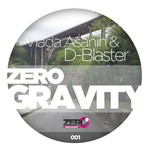 cover: D Blaster|Vlada Asanin - Zero Gravity