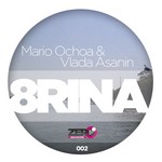 cover: Mario Ochoa|Vlada Asanin - 8rina