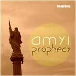 cover: Amyi - Prophecy