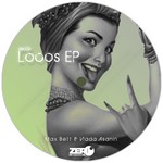 cover: Asanin, Vlada|Max Bett - Locos EP