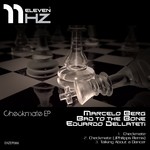 cover: Bad To The Bone|Marcelo Berg|Eduardo Dellareti - Checkmate