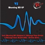 cover:  - Warning BD EP