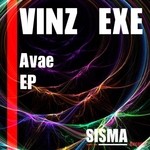 cover: Vinz Exe - Avae EP