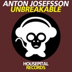 cover: Anton Josefsson - Unbreakable