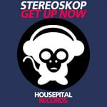 cover: Stereoskop - Get Up Now