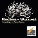 cover: Recess - Stuxnet