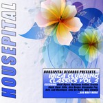 cover: Various - Ibiza Clubbing Classics Vol 5