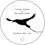 cover: Riccardo Rizza|Linden, Tobias - Birdies That Fly