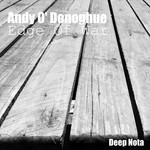 cover: Andy O'donoghue - Edge Of War