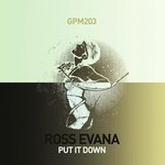 cover: Ross Evana - Put It Down