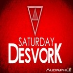 cover: Desvork - Saturday