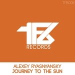 cover: Alexey Ryasnyansky - Journey To The Sun