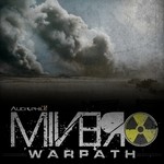 cover: Minero - Warpath EP