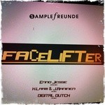 cover: Enno Jesse - Facelifter