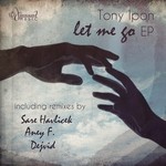 cover: Tony Ipon - Let Me Go