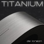 cover: De Lorean - Titanium (remixes)