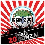 cover: Various - 20 Years Bonzai