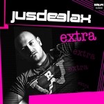 cover: Jus Deelax - Extra