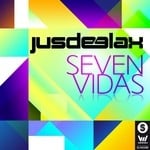 cover: Jus Deelax - Seven Vidas