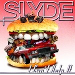 cover: Slyde|Makiin - I Can't Help It