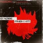 cover: Ig Noise - Finish Him