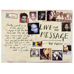 cover: Speech Debelle - Live For The Message