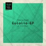 cover: Valeria Croft - Eulalia EP