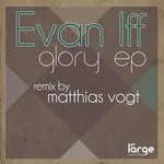 cover: Evan Iff - Glory EP