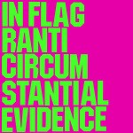 cover: In Flagranti - Circumstantial Evidence