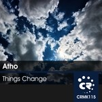 cover: Atho - Things Change